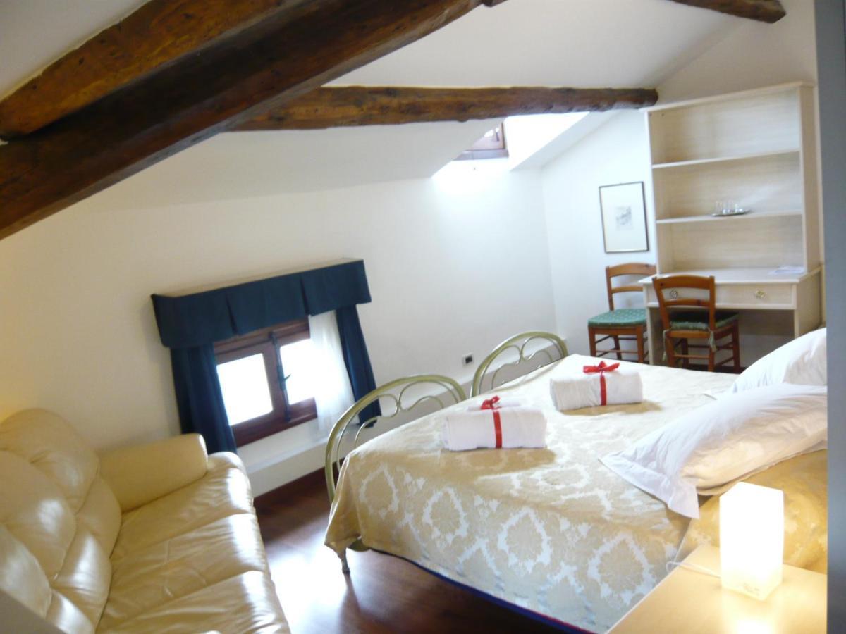 Villa Gabriella B&B - Apartments Lido de Venise Chambre photo