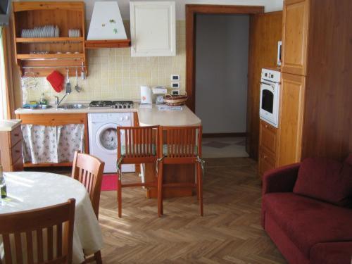 Villa Gabriella B&B - Apartments Lido de Venise Extérieur photo