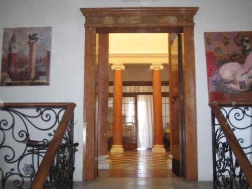 Villa Gabriella B&B - Apartments Lido de Venise Extérieur photo