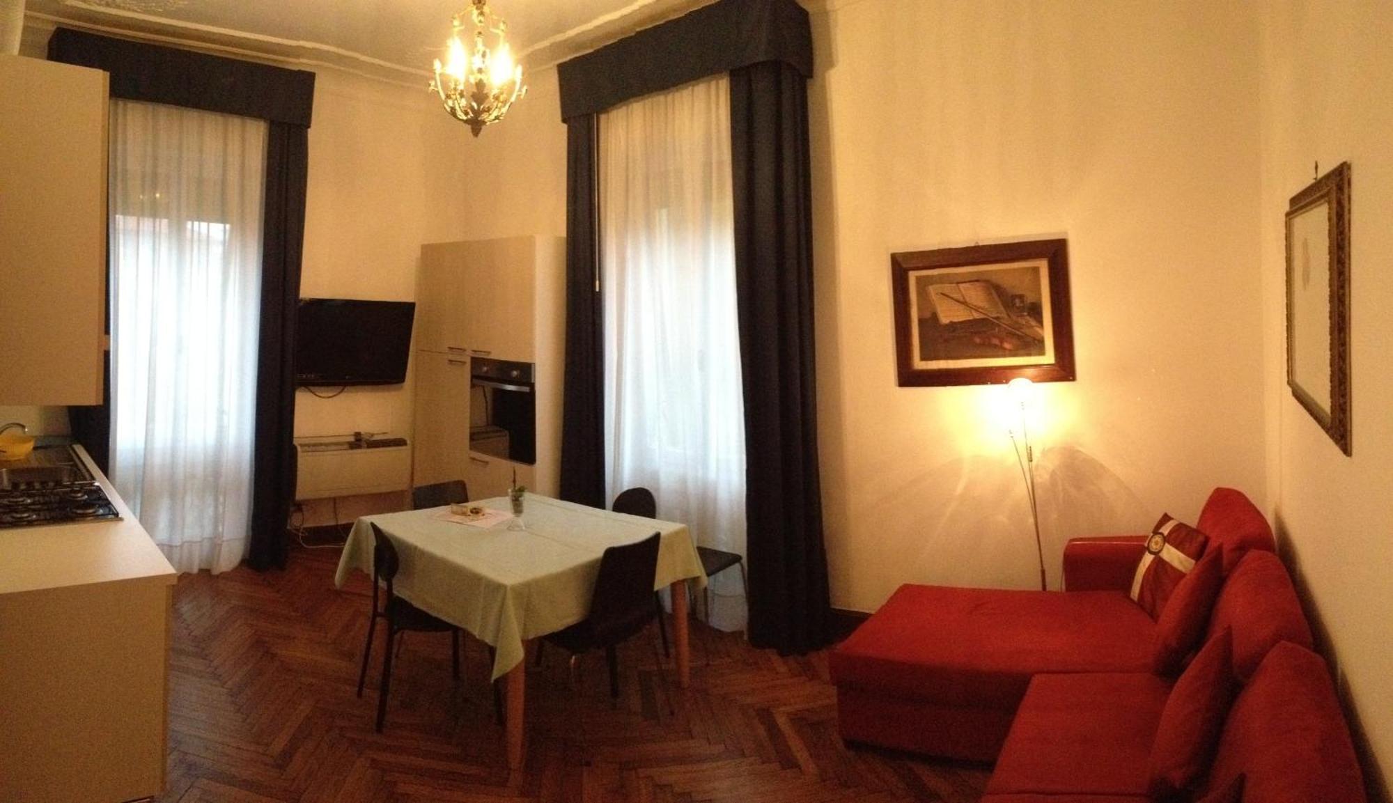 Villa Gabriella B&B - Apartments Lido de Venise Chambre photo