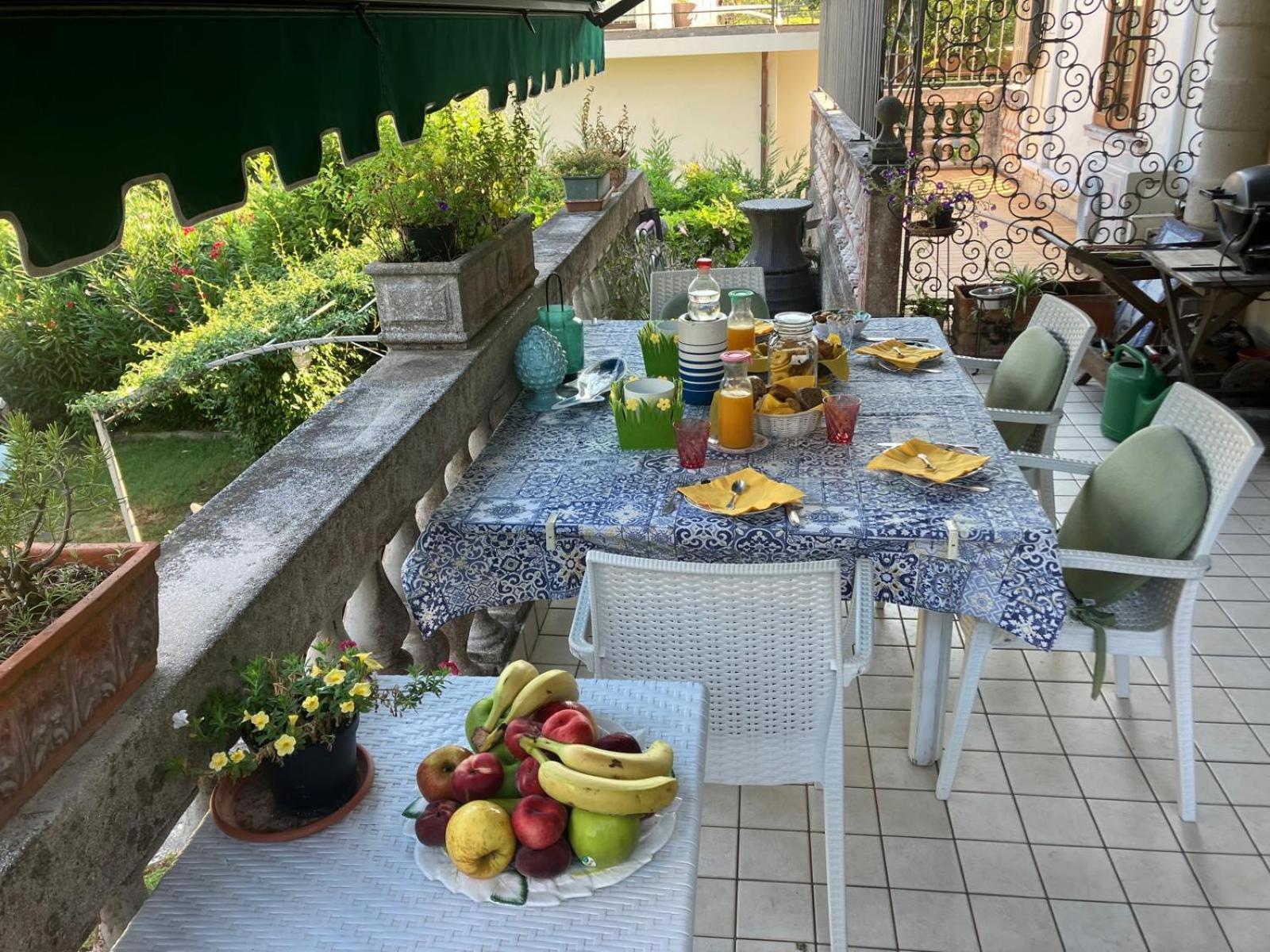Villa Gabriella B&B - Apartments Lido de Venise Extérieur photo