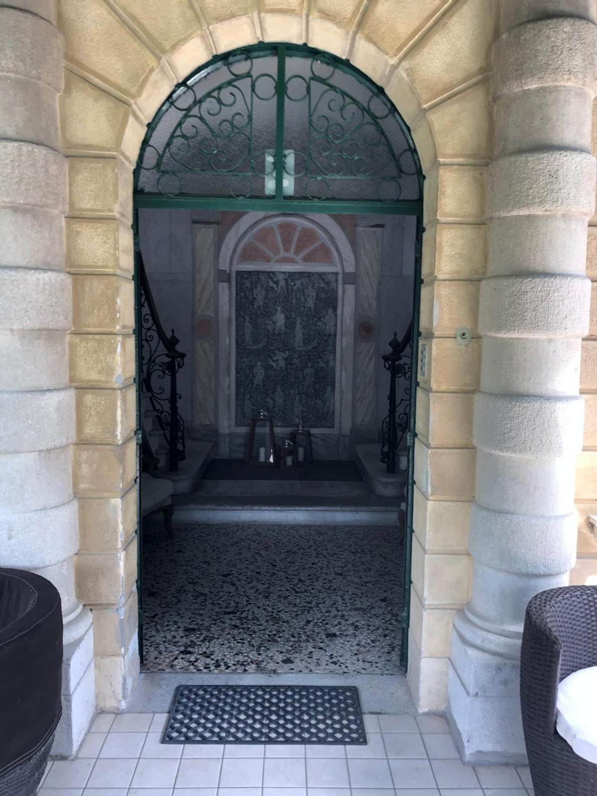 Villa Gabriella B&B - Apartments Lido de Venise Extérieur photo