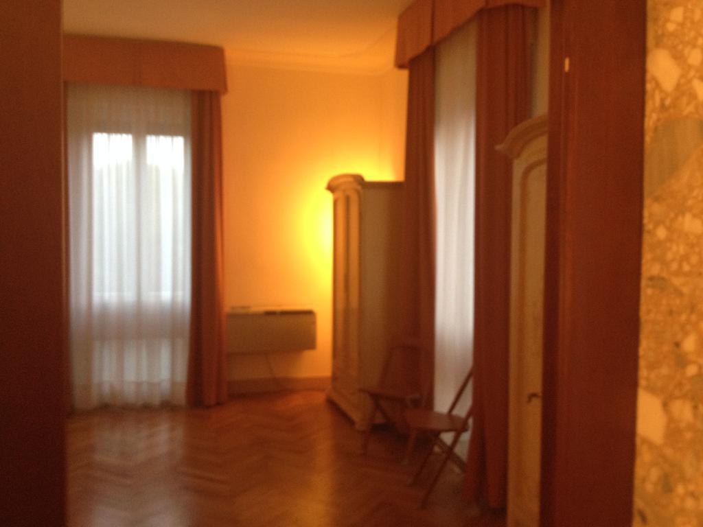 Villa Gabriella B&B - Apartments Lido de Venise Extérieur photo